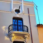Lejlighed Costanilla Turismo