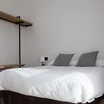 Lejlighed Costanilla Turismo