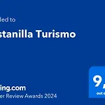 Costanilla Turismo * Zamora