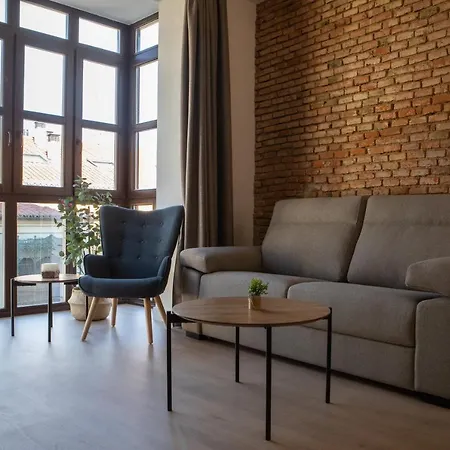 Costanilla Turismo Apartamento Zamora
