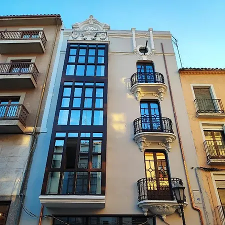 Costanilla Turismo * Zamora