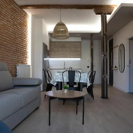 Costanilla Turismo * 사모라