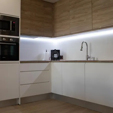 Apartman Costanilla Turismo *