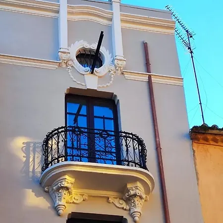 Apartman Costanilla Turismo