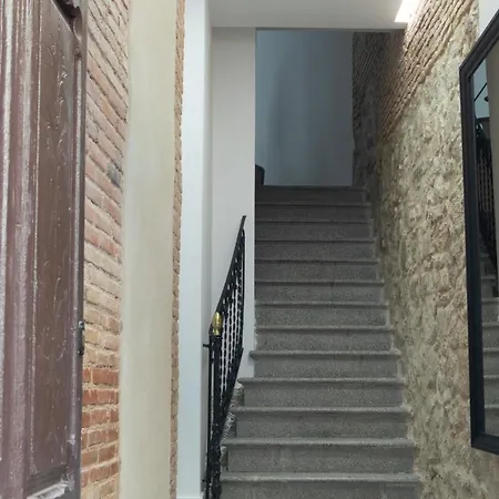 Costanilla Turismo 아파트 사모라