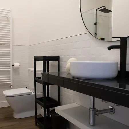 Costanilla Turismo Apartment