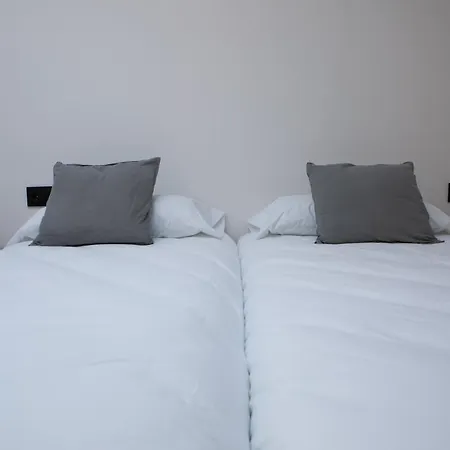 아파트 Costanilla Turismo