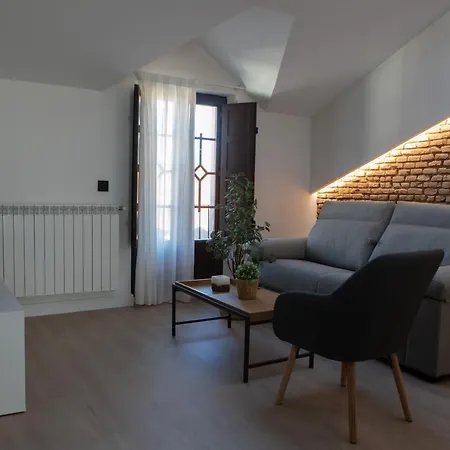 Costanilla Turismo Apartamento