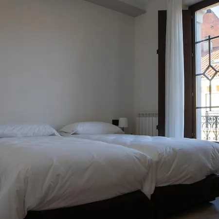 Costanilla Turismo Apartment Zamora