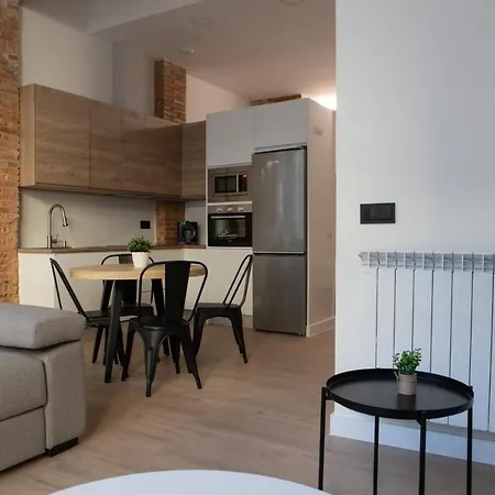 Apartman Costanilla Turismo Zamora