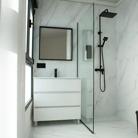 Costanilla Turismo Apartman *