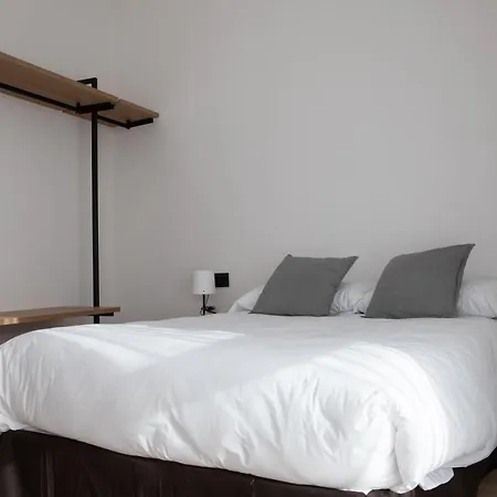 Apartamento Costanilla Turismo