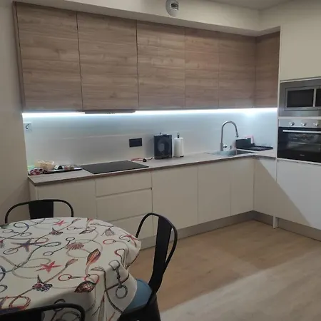 Costanilla Turismo Apartment Zamora