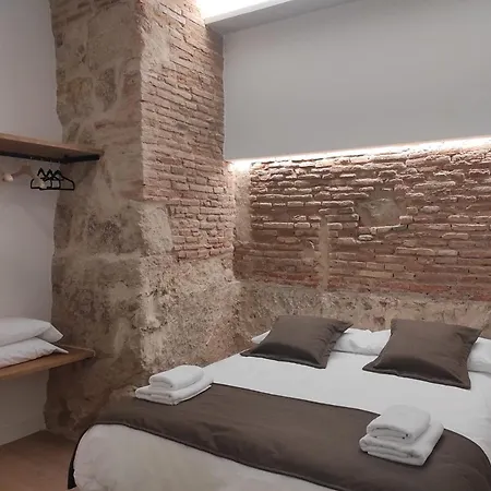 Apartman Costanilla Turismo Zamora