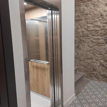 Costanilla Turismo Apartment