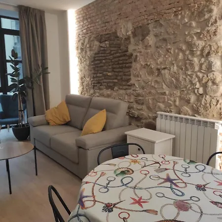 Apartamento Costanilla Turismo