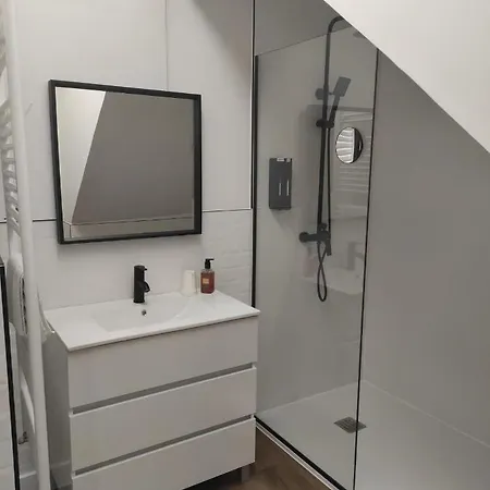 Costanilla Turismo Apartman