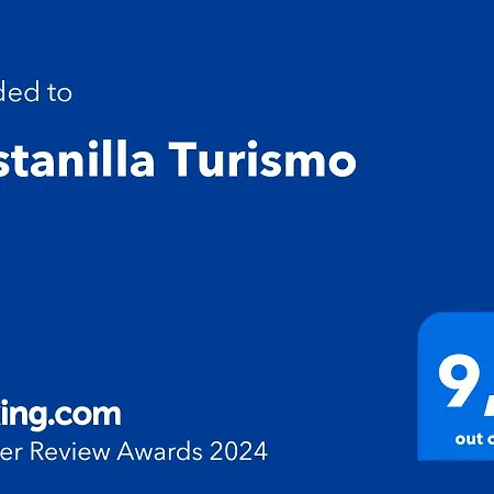 Costanilla Turismo * Zamora