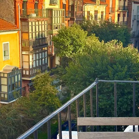 Apartman Costanilla Turismo Zamora