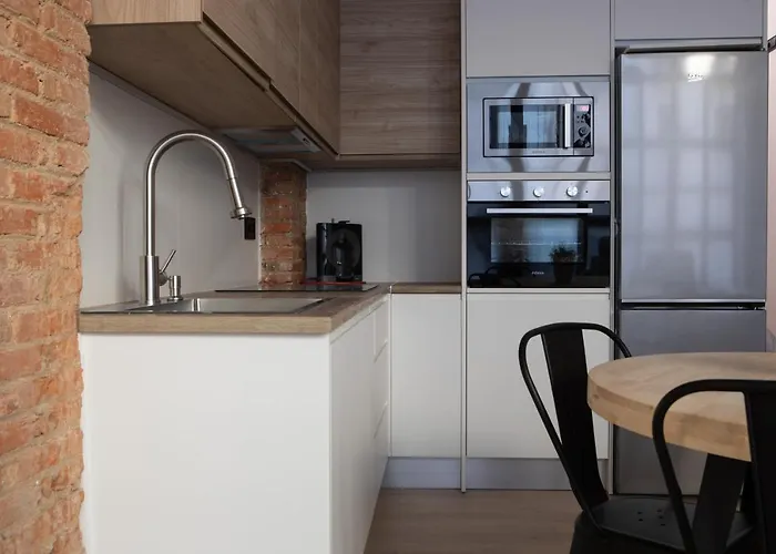 아파트 Costanilla Turismo 사모라