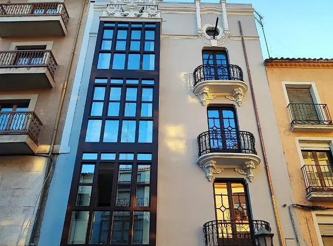 Costanilla Turismo * 사모라