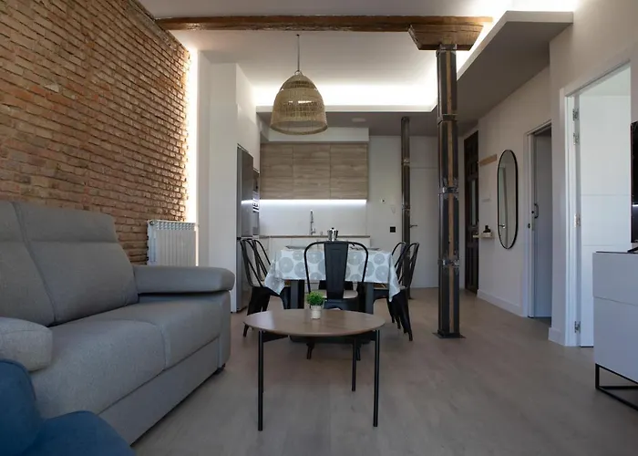 Costanilla Turismo * 사모라