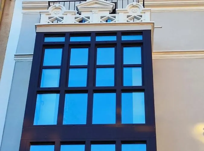 Costanilla Turismo * 사모라