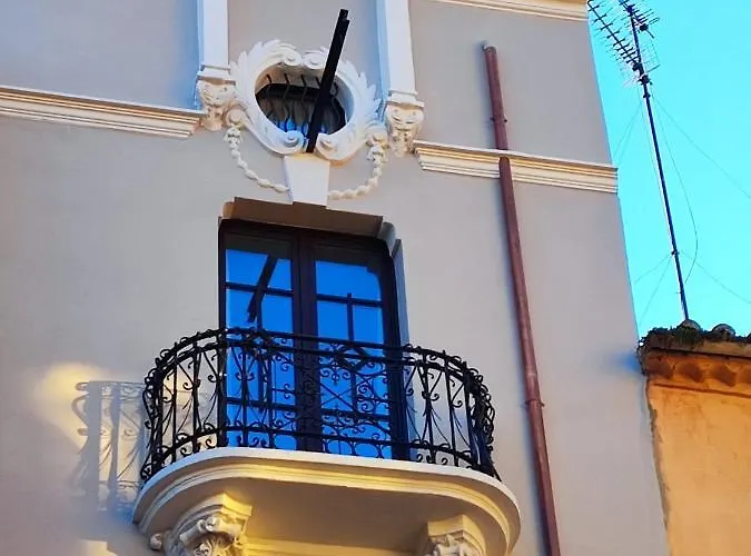 아파트 Costanilla Turismo