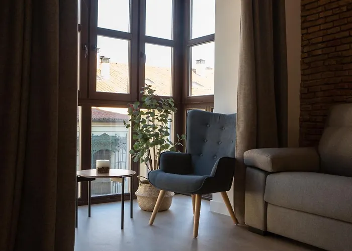 Costanilla Turismo 사모라