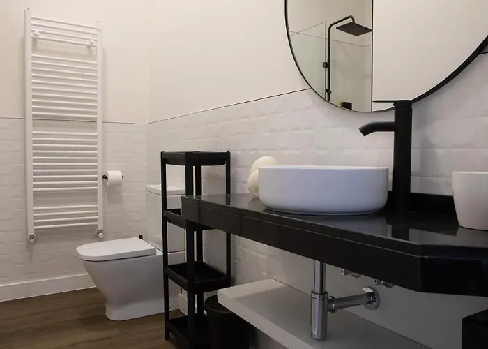 Costanilla Turismo 아파트