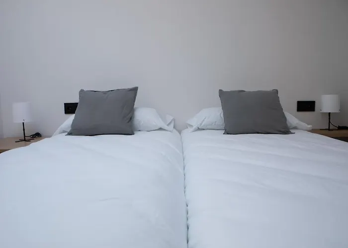 아파트 Costanilla Turismo