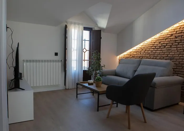 Costanilla Turismo 아파트