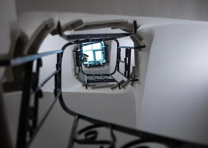 Costanilla Turismo 아파트 사모라