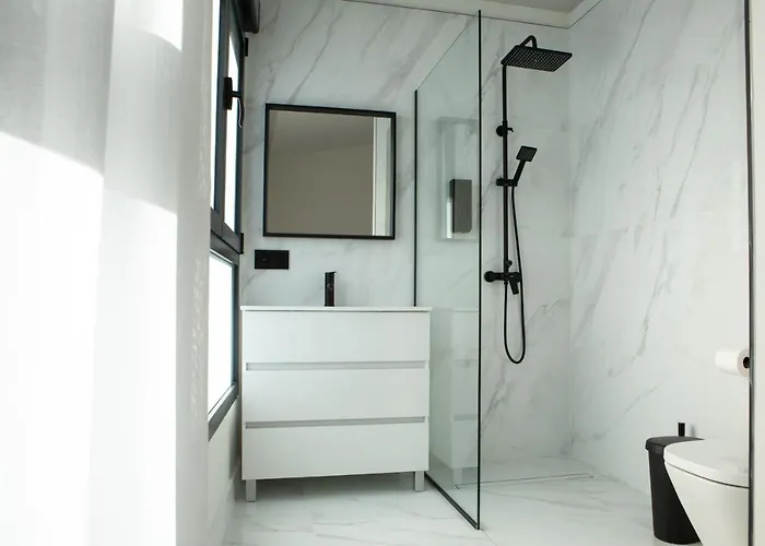 Costanilla Turismo 아파트 *