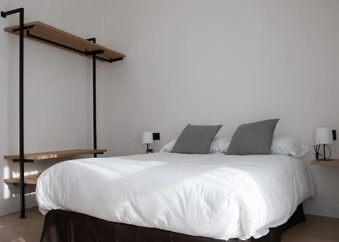 아파트 Costanilla Turismo