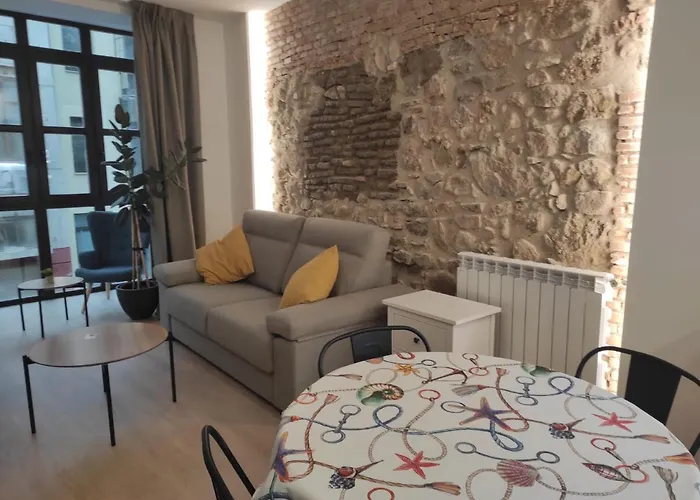 Appartement Costanilla Turismo