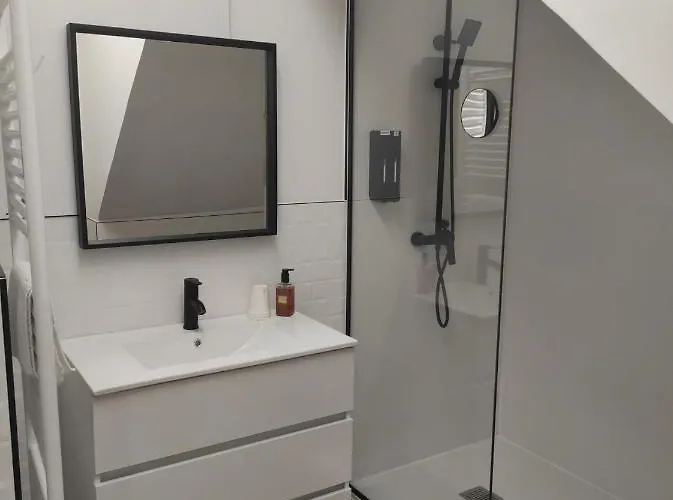 Costanilla Turismo 아파트