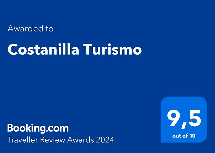 Costanilla Turismo * 사모라
