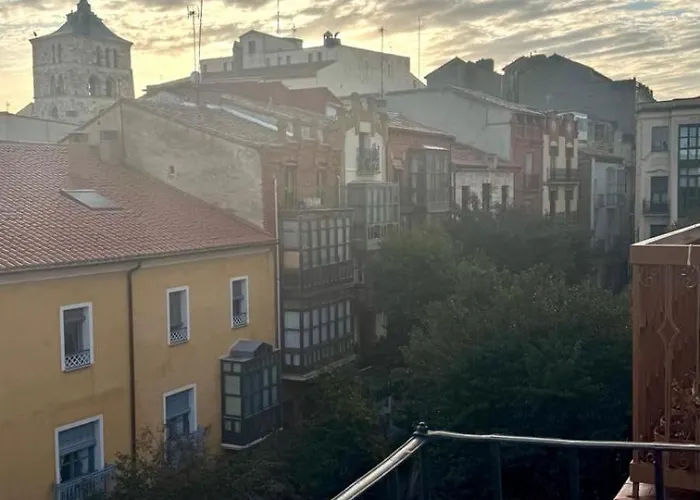 Costanilla Turismo *