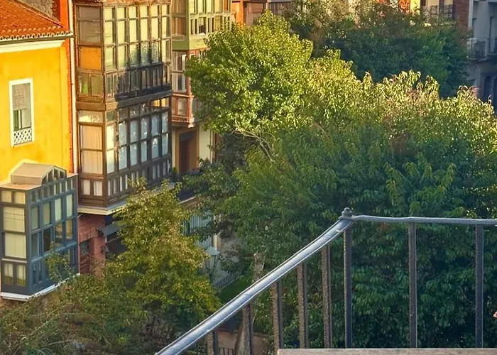 아파트 Costanilla Turismo 사모라