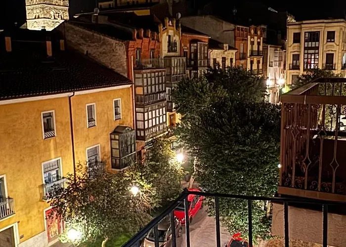 Costanilla Turismo *